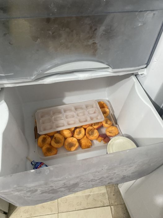 Морозильная камера Атлант