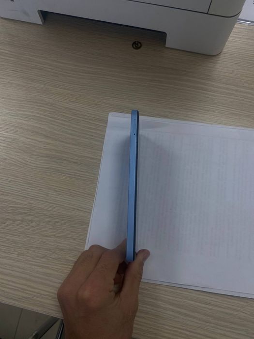 Redmi 12 4+4 Ram 128 xotira