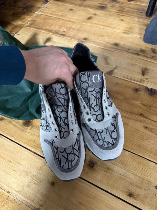 Мужские стильные обуви