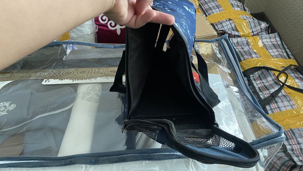 Сумка для переноски животных