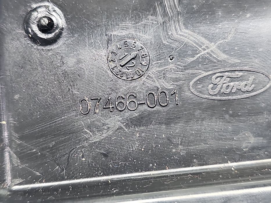 Grila aerisire centrala dreapta Ford C-Max 2 [Fabr 2010-2015] 07466-00