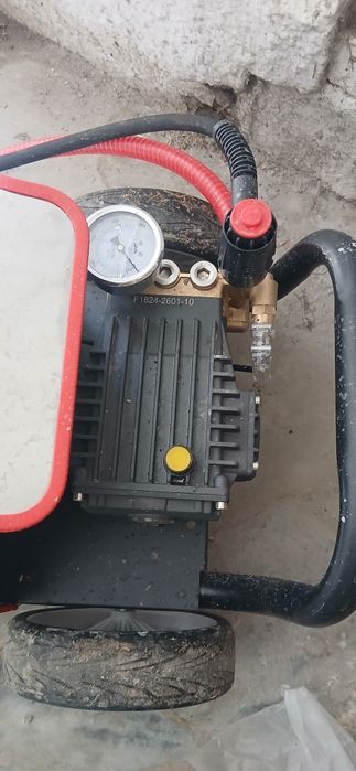 Karcher sotiladi