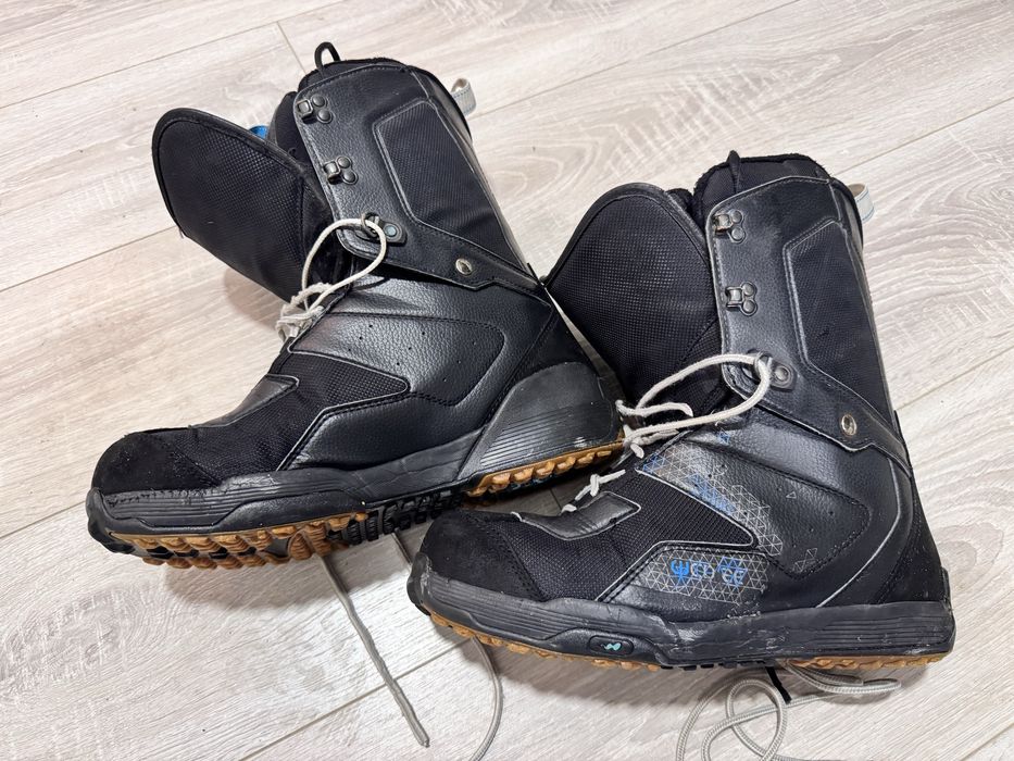 Boots snowboard marimea  42