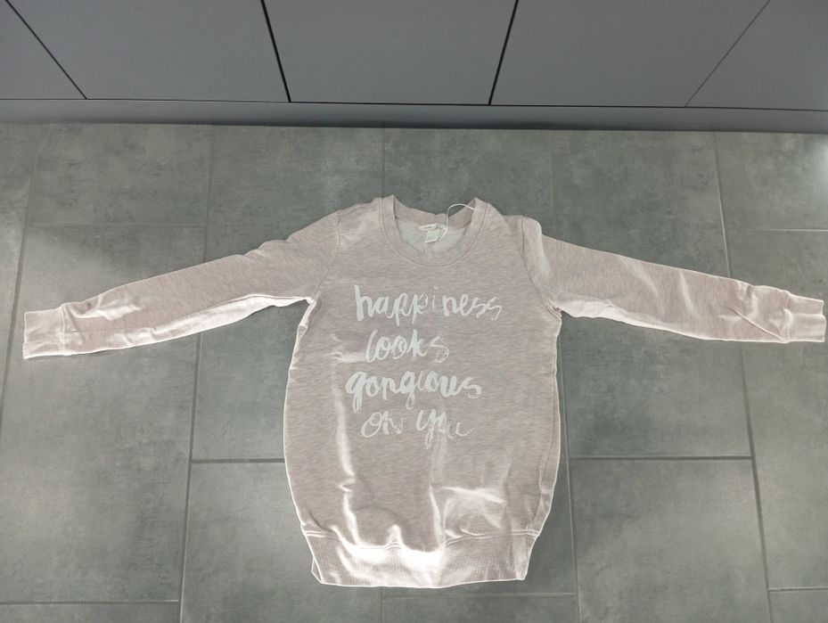 Дрехи за бременни размер С/ М