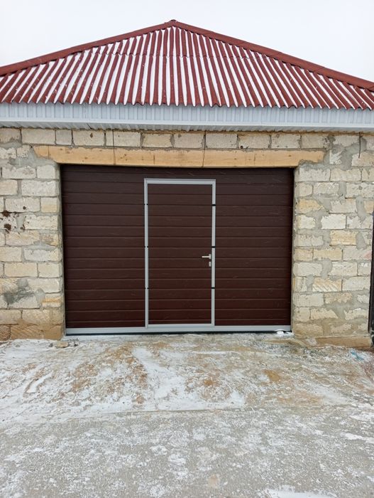 Помешение на склад