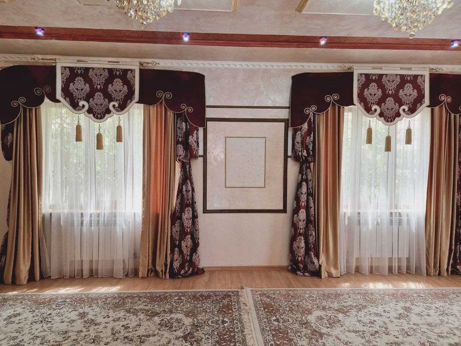 Продам дом в мкр Нуртас