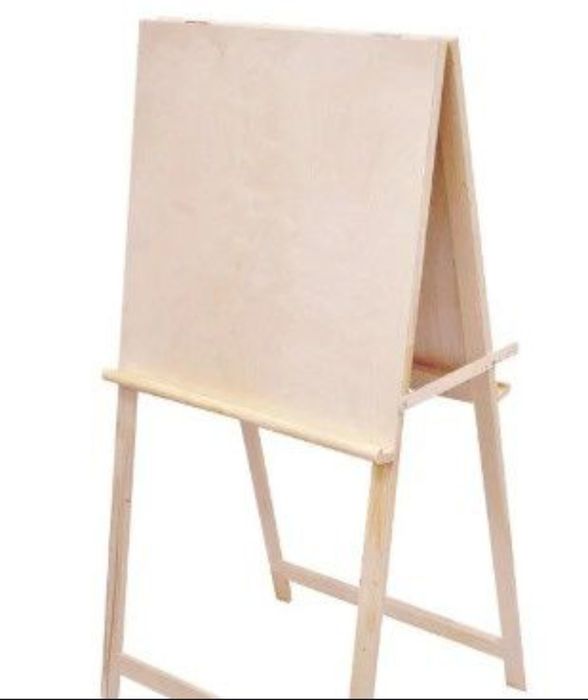 Мольберты, планшеты