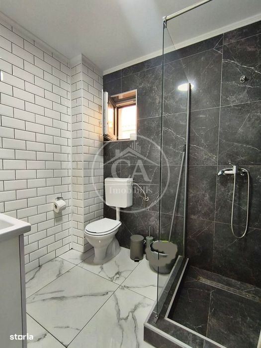 Casa de tip P+1 cu 4 camere de inchiriat in Grigorescu, Oradea