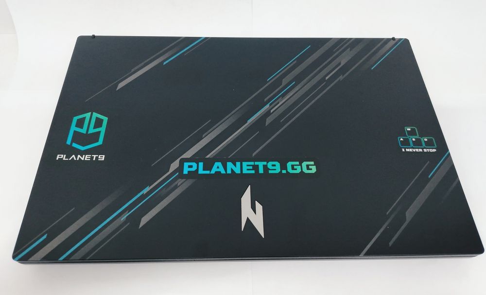 Acer nitro V5 Rtx2050