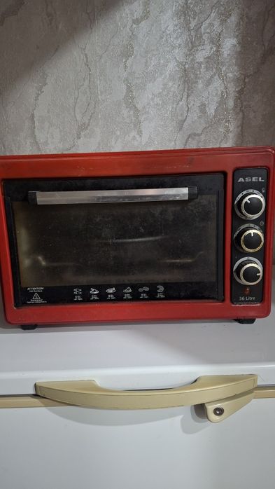 Продаю духовку асель