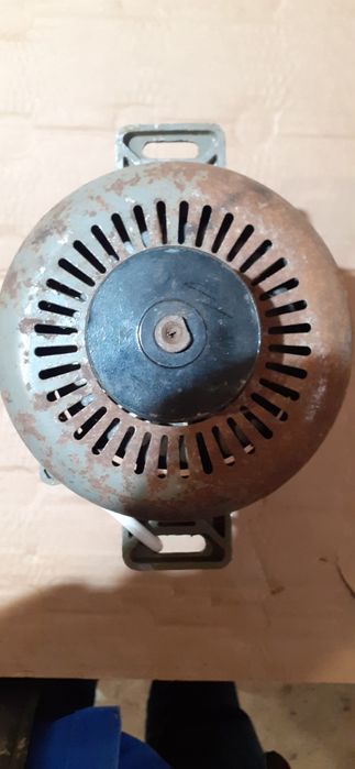 2бр.ел.двигатели