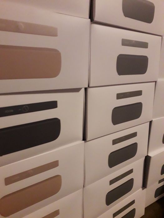 Originale vand iqos iluma noi nefolosite sigilate cu garantie