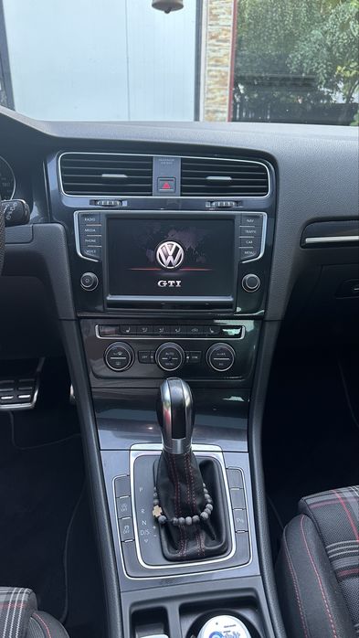 Golf 7 GTI