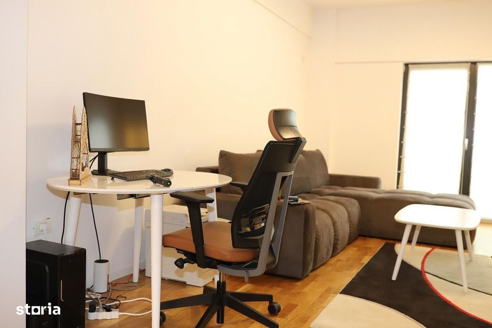 Apartament 2 camere modern – Bulevardul Pipera | Iancu Nicolae