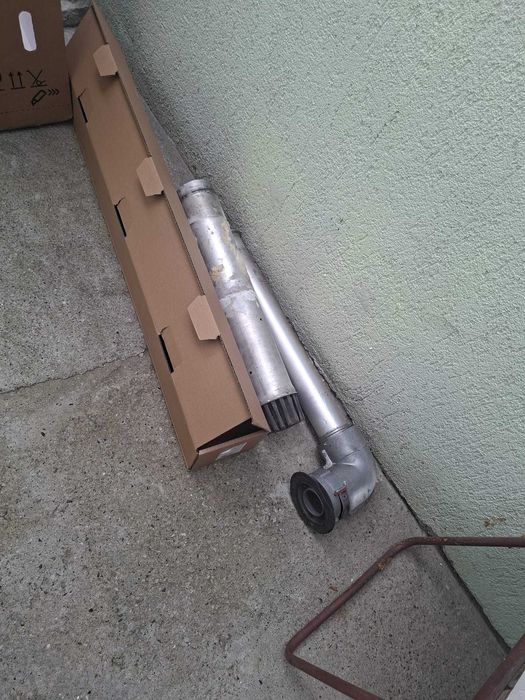 centrala Bosh 3000 ; 24 kw