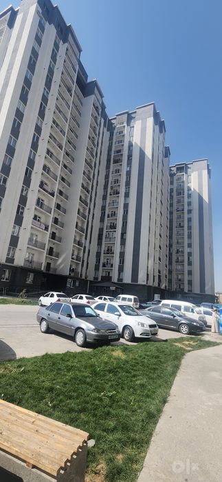 Срочно сдается аренда 2 ком.. квар..1 этаж.Самарканд Корасув 1