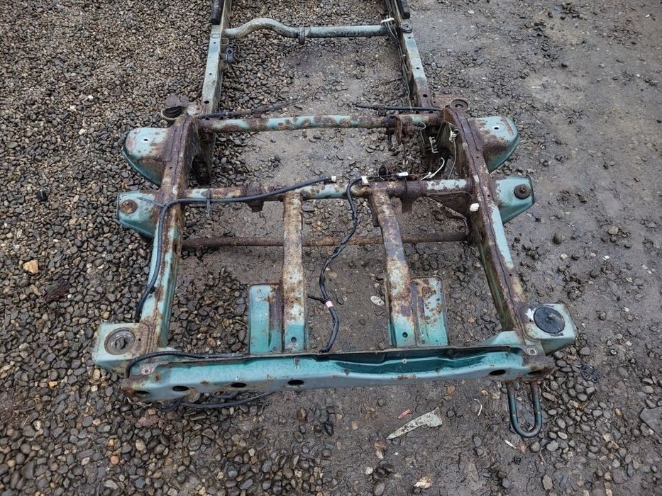 Sasiu Suzuki Grand Vitara TD 2.0 D 2002 1998 - 2005 SUV (899)