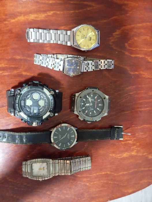 Omax Casio  PlaGeT часы наручные известного бренда качественные