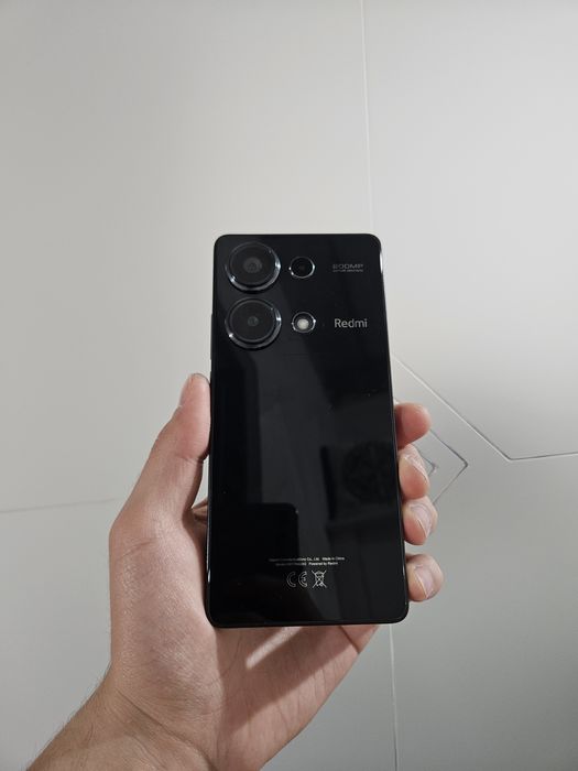 Xiaomi Redmi Note 13 Pro 512gb