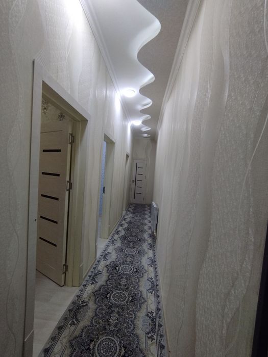 2хоналик 0каватда подвал квартира  сотилади