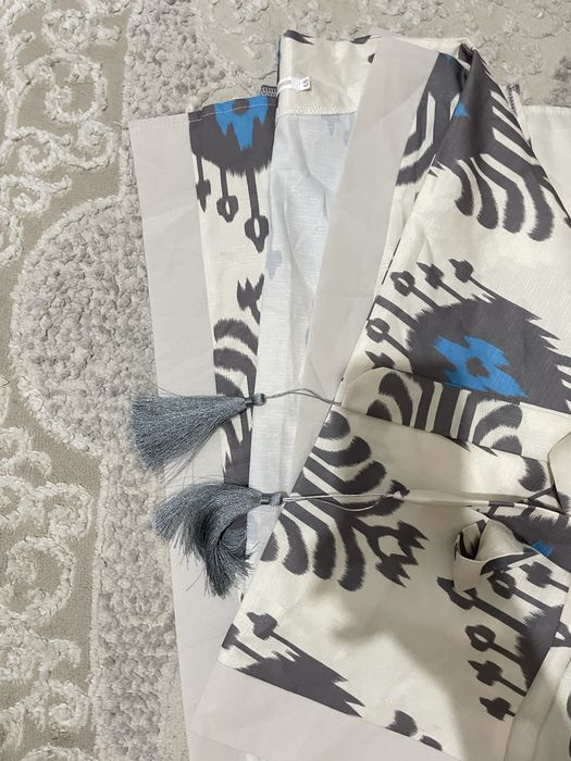 Абайка made in uzbekistan