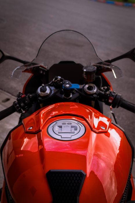 Bmw S1000RR 2023