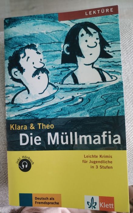 Klara&Theo A2 Die Mullmafia