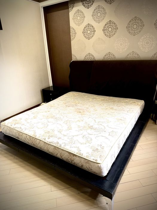 Кровать 2х спальная