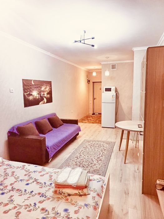 Пәтер жалға күндікке