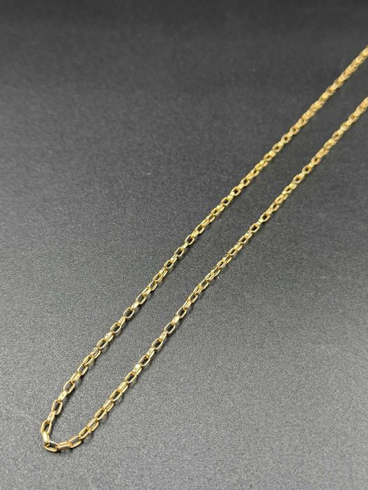 Hope Amanet P5 - Lant din Aur 14K 585 / 3.06 Gr