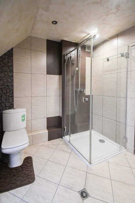 Дава се под наем Тристаен апартамент в София, Зона Б-18 - 110 кв.м за 649 € - Снимка #5