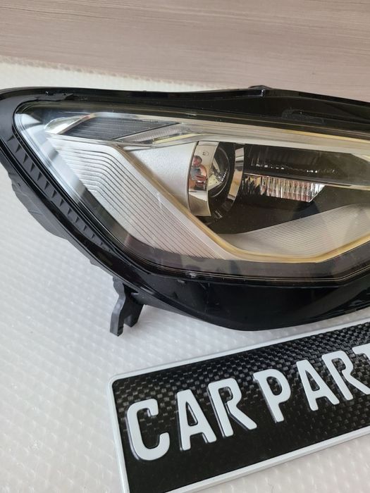 Фар десен Audi A6 C7 Ауди А6 Ц7