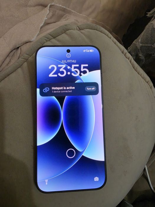 Xiaomi 17 Pro Max