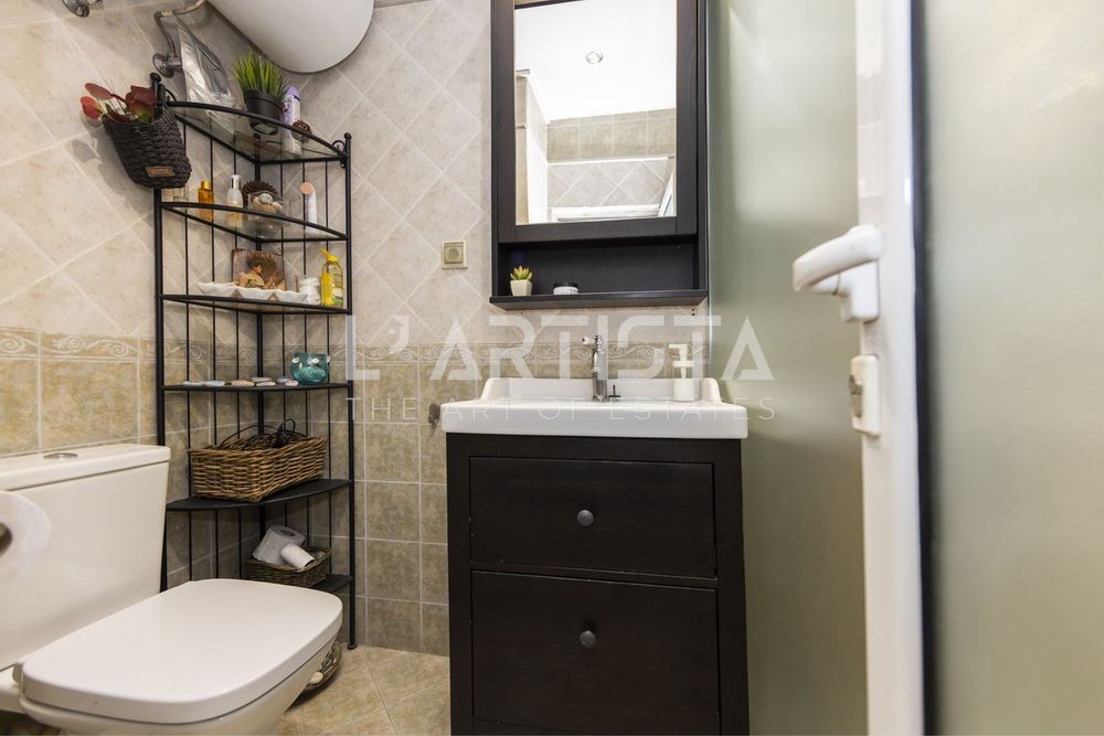 Продава се Тристаен апартамент в София, Бъкстон - 124 кв.м за 2900 €/кв.м - Снимка #6