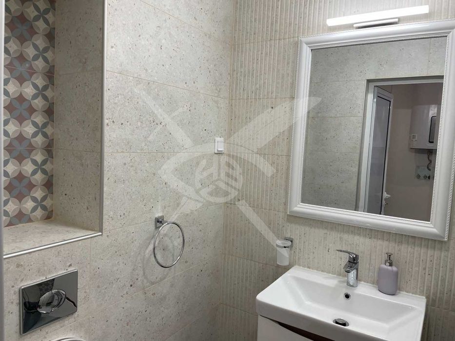 Едностаен апартамент в кв. Манастирски ливади №169768