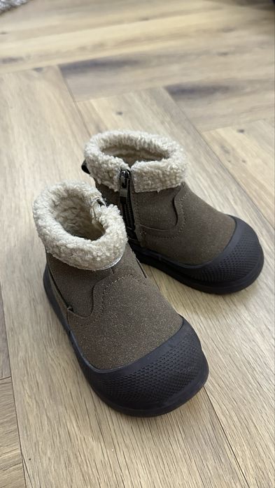 Обувь для девочки — 5 пар одним комплектом