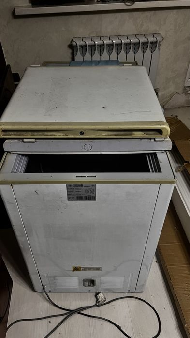 Морозильная камера Xingx BC-215CH