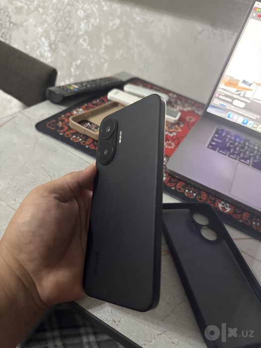 Redmi turbo 4 pro 256 gb