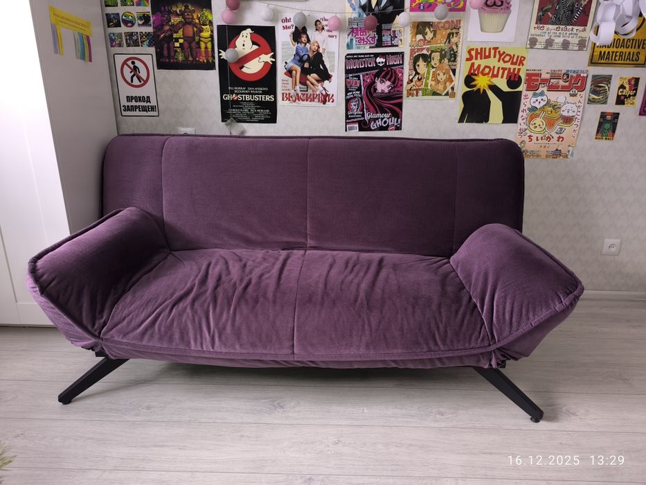 Продам диван в хорошем качестве