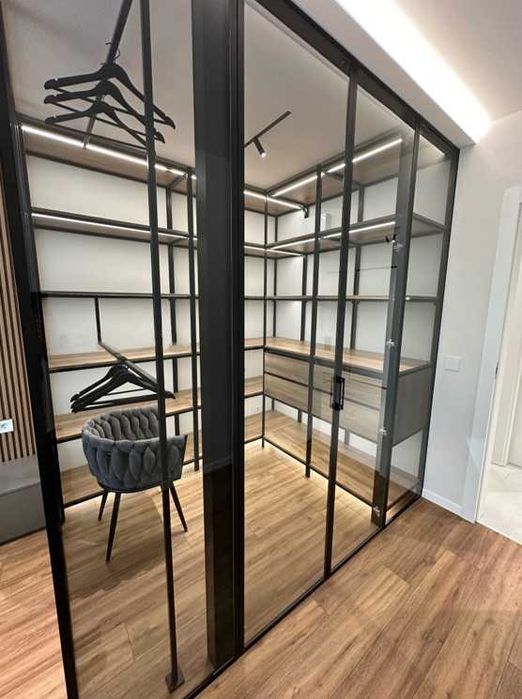 Дава се под наем Двустаен апартамент в София, Дианабад - 103 кв.м за 1100 € - Снимка #9