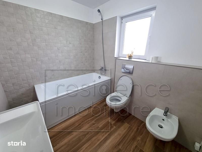 Pet friendly! Duplex 4 camere, Borhanci, zona Panemar+2 Parcari