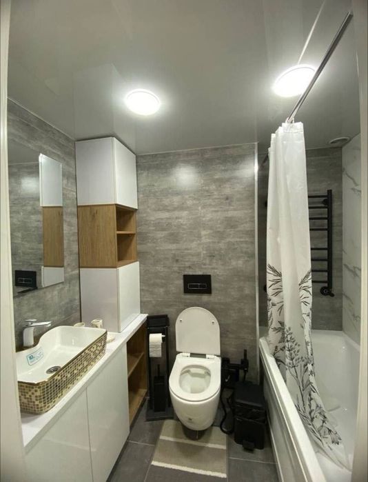 Gardens Продается 3 комнатная квартира ремонт Tashkent City