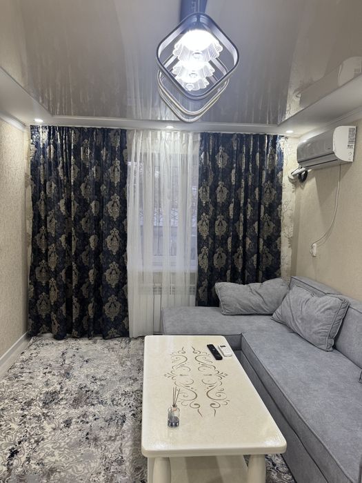 1 Хона квартира сотилади