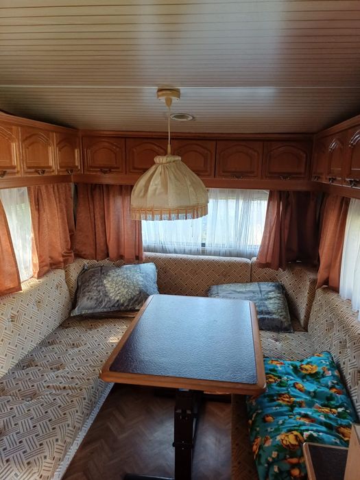 Hobby 425 Prestige