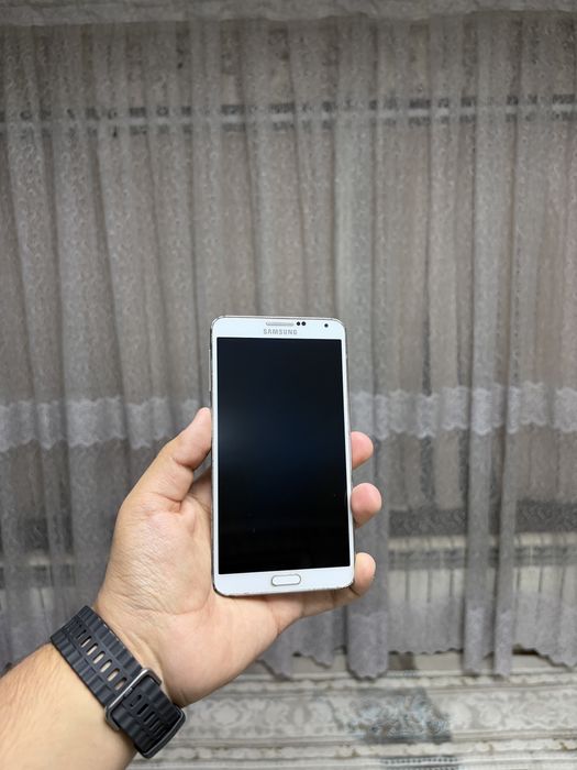 Samsung Note 3 ЛЕГЕНДА