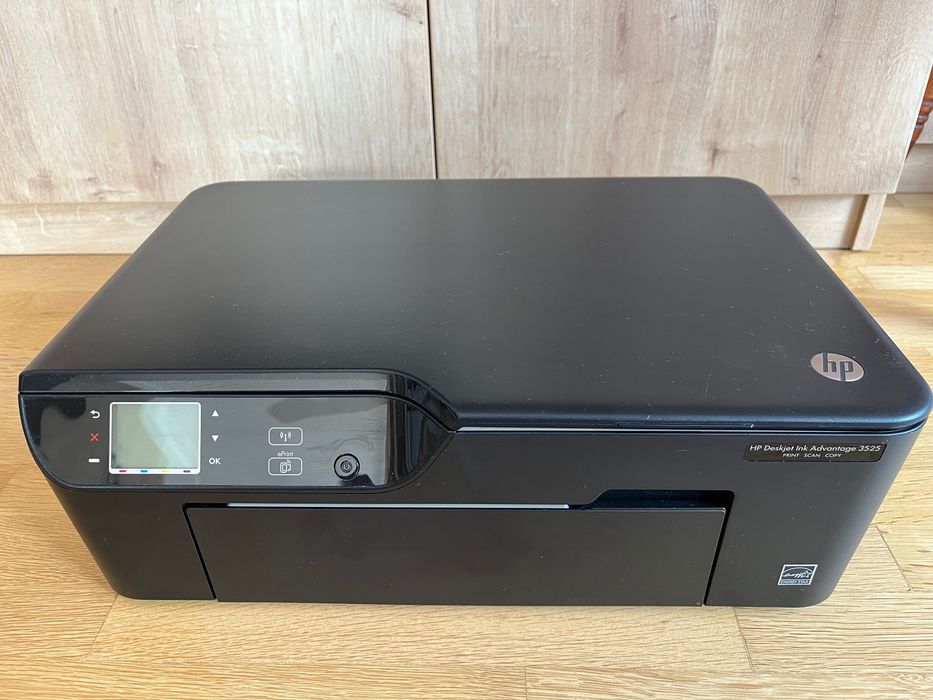 Намалям: Принтер HP3525 за части