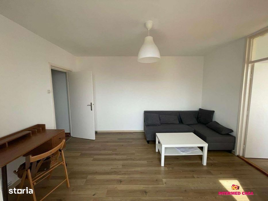Apartament modern 2 camere zona Mihai Viteazu Sibiu