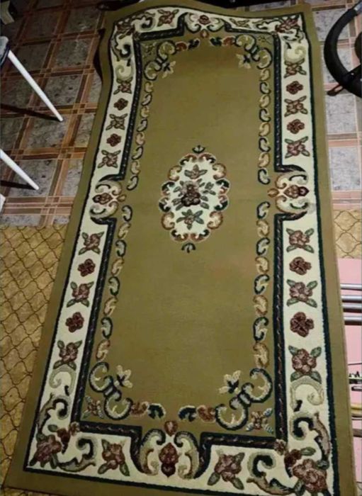 Дорожка палас ковёр