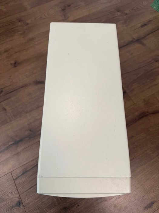 Carcasa AT pt calculator retro