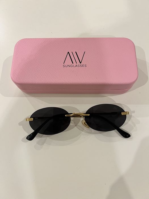 Слънчеви очила AV Sunglasses